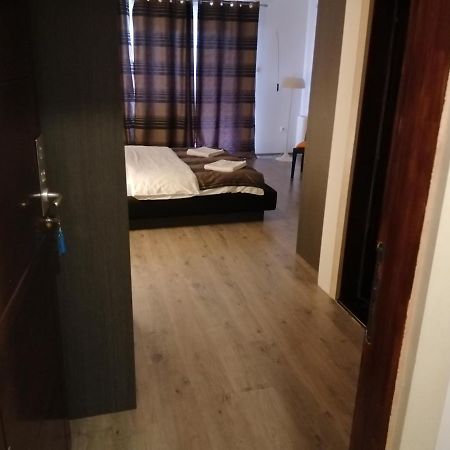 Apartament Bellmatini Belgrad Zewnętrze zdjęcie