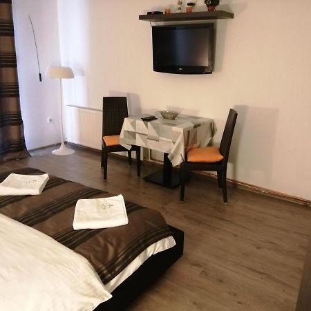 Apartament Bellmatini Belgrad Zewnętrze zdjęcie