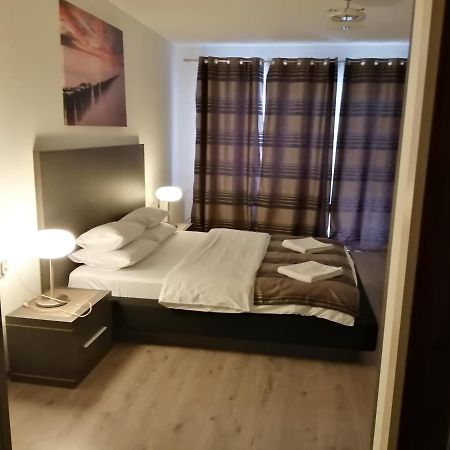 Apartament Bellmatini Belgrad Zewnętrze zdjęcie