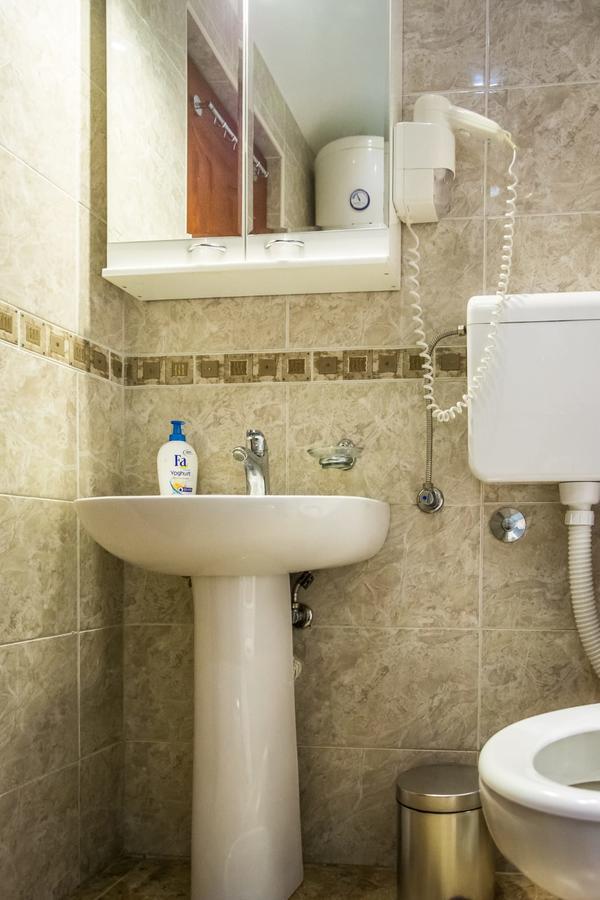 Apartament Bellmatini Belgrad Zewnętrze zdjęcie