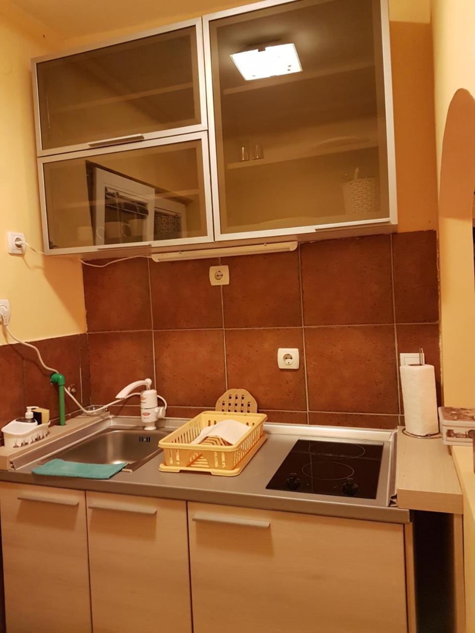 Apartament Bellmatini Belgrad Zewnętrze zdjęcie