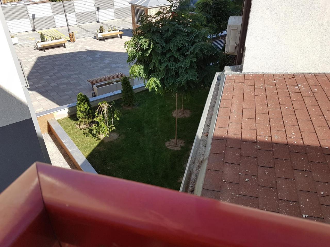 Apartament Bellmatini Belgrad Zewnętrze zdjęcie