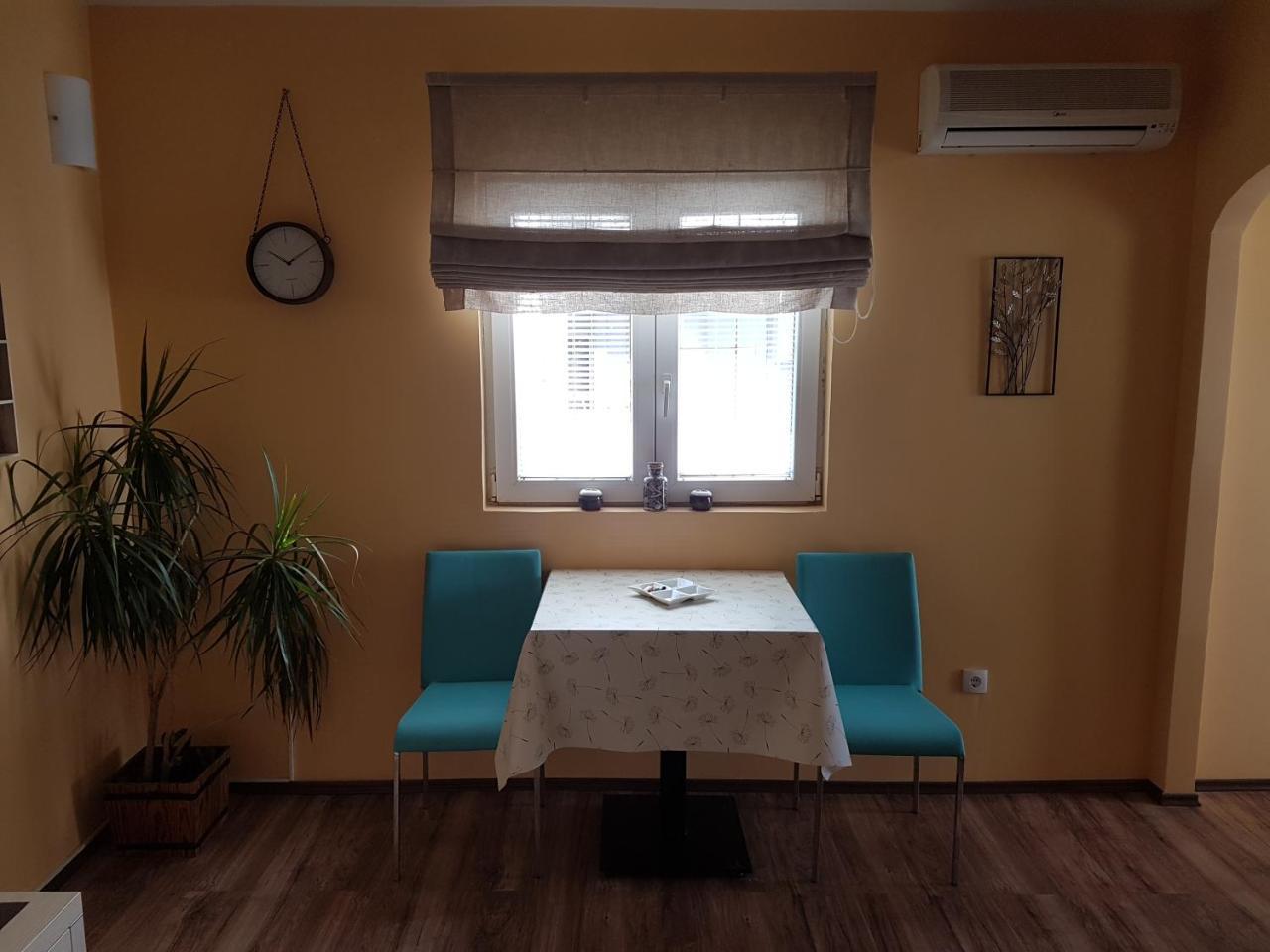 Apartament Bellmatini Belgrad Zewnętrze zdjęcie