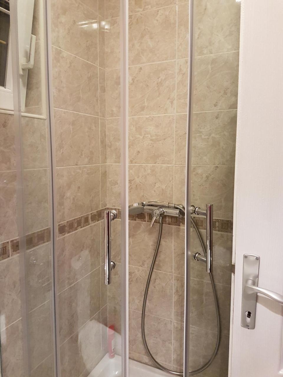 Apartament Bellmatini Belgrad Zewnętrze zdjęcie