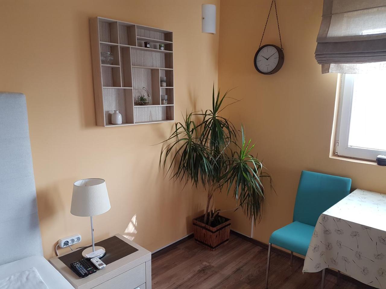 Apartament Bellmatini Belgrad Zewnętrze zdjęcie