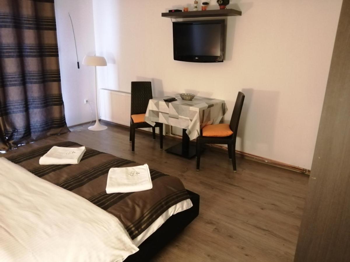 Apartament Bellmatini Belgrad Zewnętrze zdjęcie