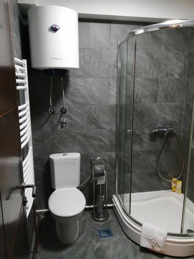 Apartament Bellmatini Belgrad Zewnętrze zdjęcie