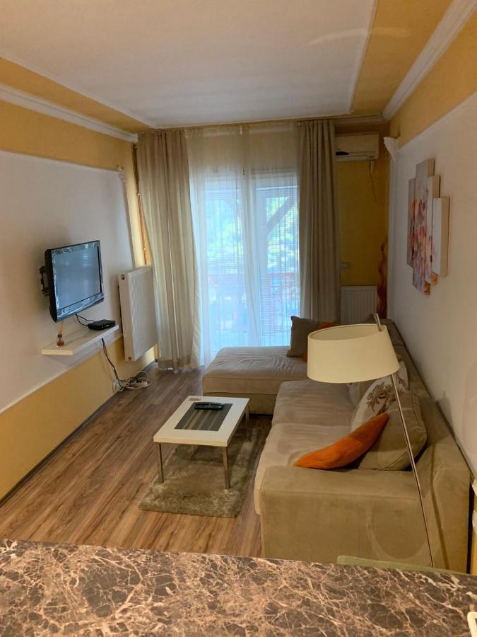 Apartament Bellmatini Belgrad Zewnętrze zdjęcie