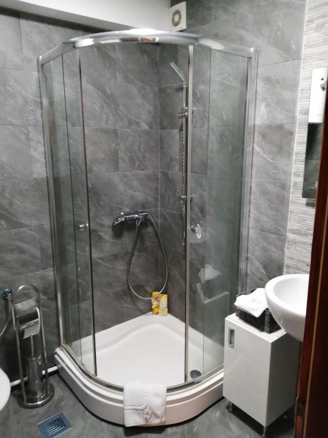 Apartament Bellmatini Belgrad Zewnętrze zdjęcie