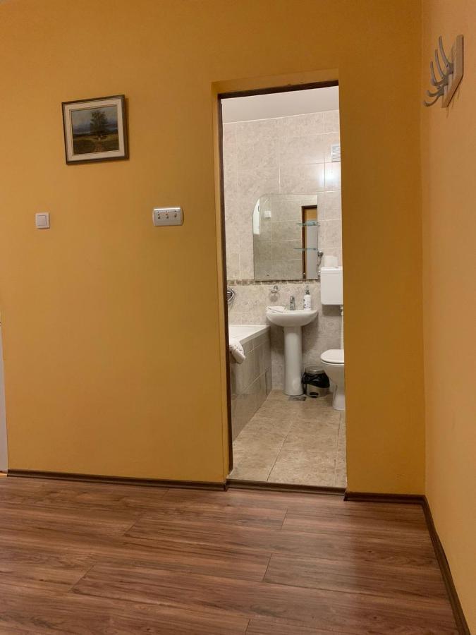 Apartament Bellmatini Belgrad Zewnętrze zdjęcie