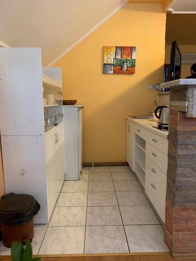 Apartament Bellmatini Belgrad Zewnętrze zdjęcie