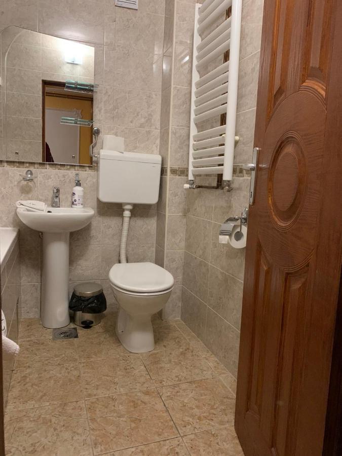 Apartament Bellmatini Belgrad Zewnętrze zdjęcie