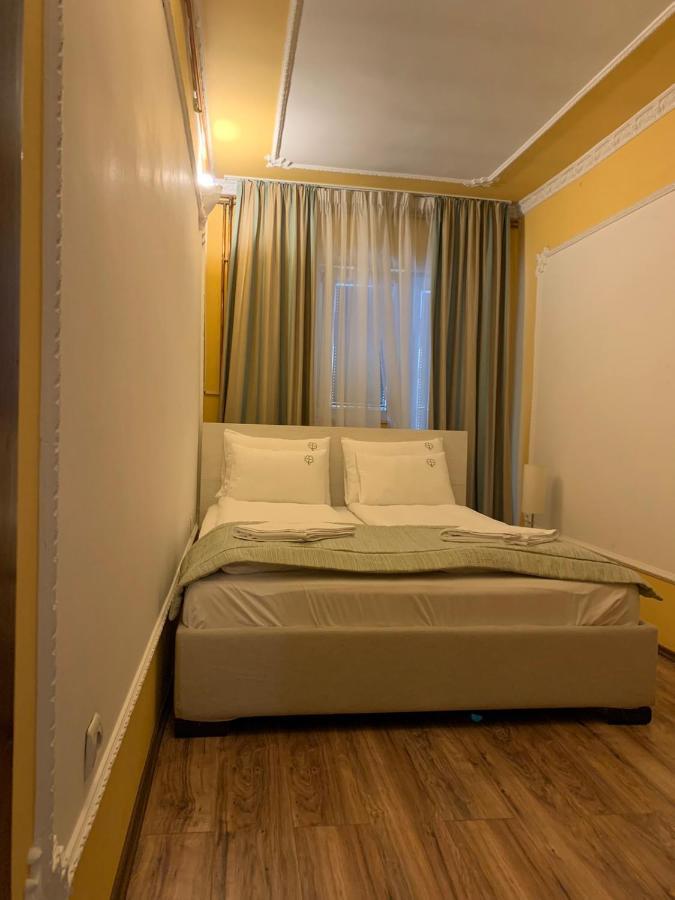 Apartament Bellmatini Belgrad Zewnętrze zdjęcie