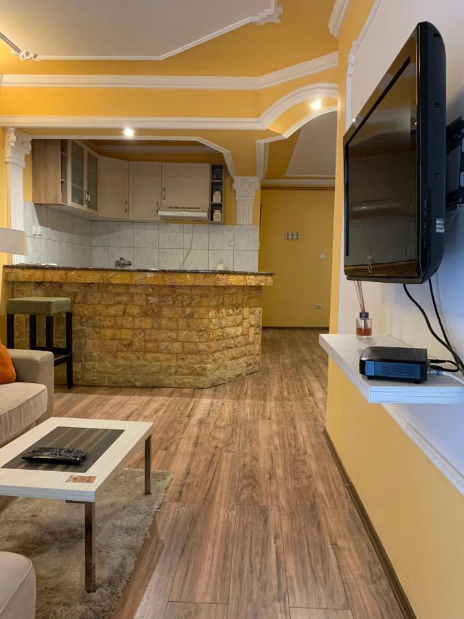 Apartament Bellmatini Belgrad Zewnętrze zdjęcie