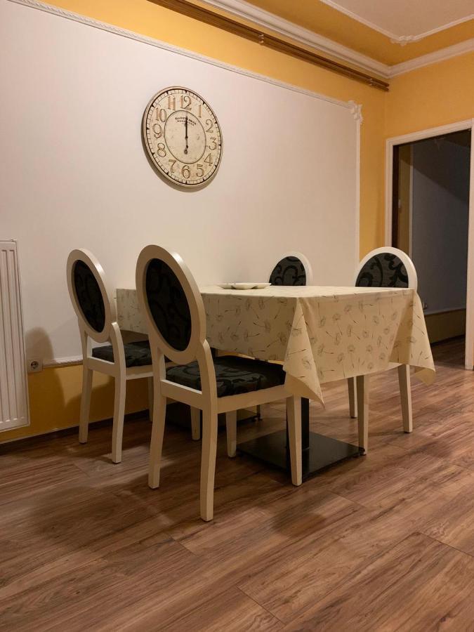 Apartament Bellmatini Belgrad Zewnętrze zdjęcie